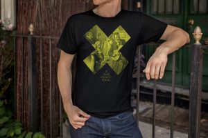 Couleurstudent Verbindung Studentenverbindung T-Shirt Korpo