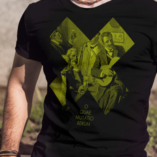 Couleurstudent Verbindung Studentenverbindung T-Shirt