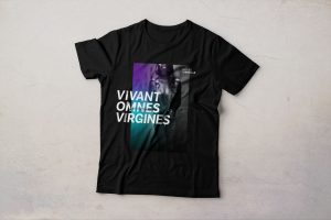 Couleurstudent Verbindung Studentenverbindung T-Shirt