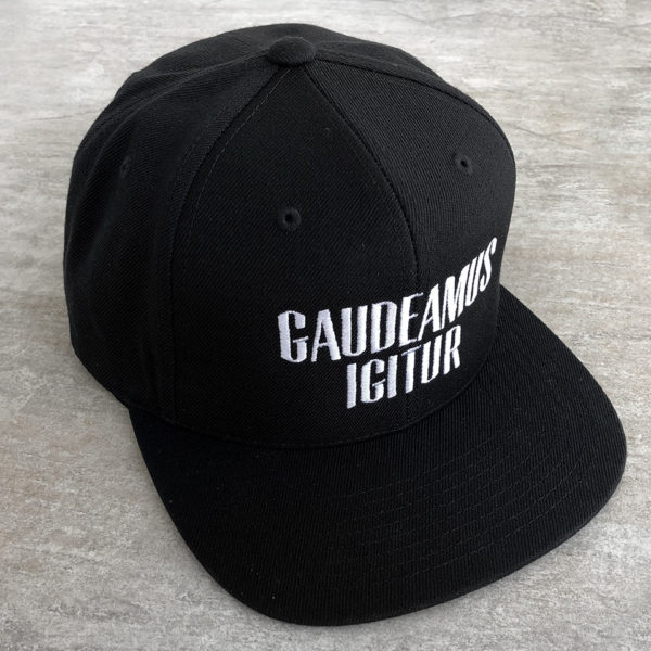 Gaudeamus igitur Cap Kappe Couleurstudent Korpo