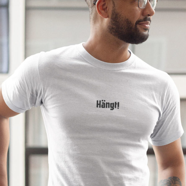 Shirt Hängt Couleurstudent Korpo