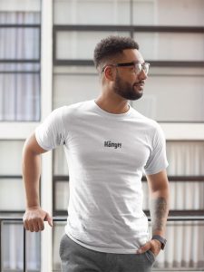 Hängt T-Shirt Couleurlife Studentenverbindung