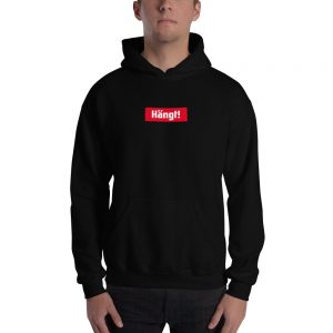 Hängt! Hoodie Couleurlife Studentenverbindung