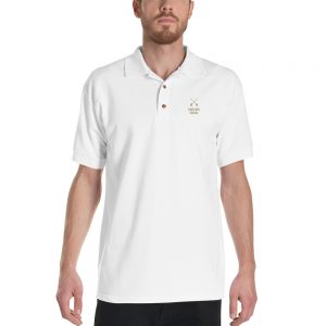 Studentenverbindung Burschen Heraus Polo Shirt