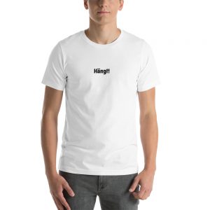 Hängt T-Shirt Couleurlife Studentenverbindung