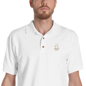 Studentenverbindung Burschen Heraus Polo Shirt