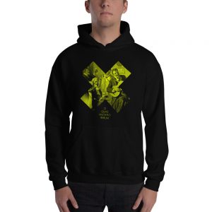 Burschenherrlichkeit Hoodie Couleurlife Studentenverbindung