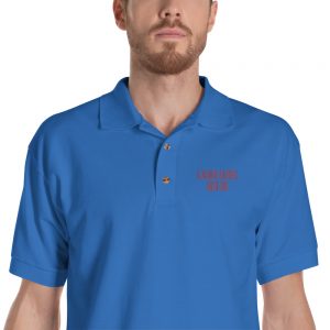 Gaudeamus Igitur Polo Shirt Couleurlife Studentenverbindung