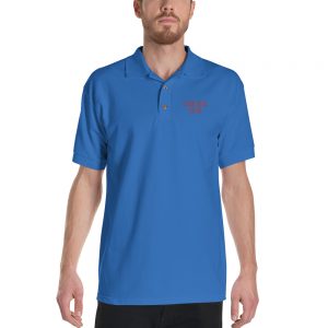Gaudeamus Igitur Polo Shirt Couleurlife Studentenverbindung