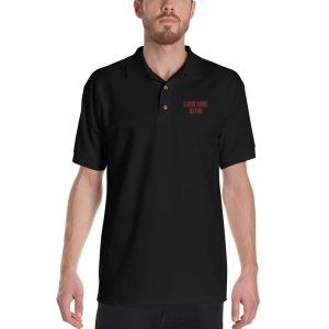 Gaudeamus Igitur Polo Shirt Couleurlife Studentenverbindung
