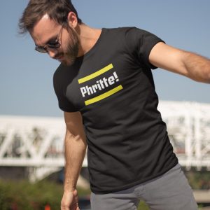 Phritte T-Shirt Couleurlife Studentenverbindung Korpo