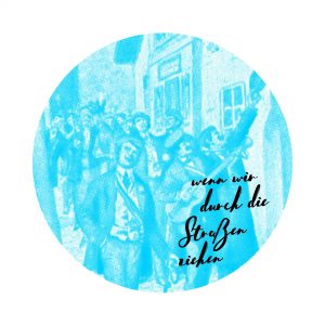 Couleurstudent Verbindung Studentenverbindung T-Shirt