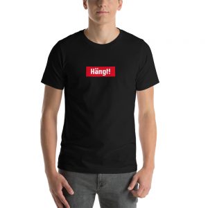 Hängt T-Shirt Couleurlife Studentenverbindung