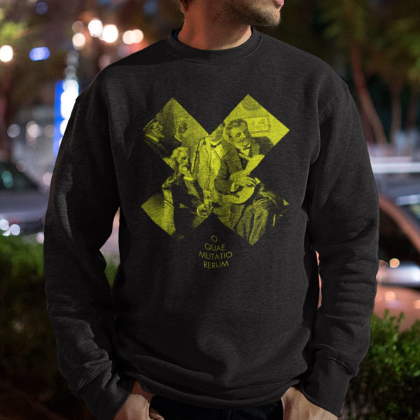 Burschenherrlichkeit Sweatshirt Couleurstudent Verbindung Studentenverbindung Korpo