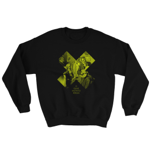 Burschenherrlichkeit Sweatshirt Couleurstudent Verbindung Studentenverbindung Korpo